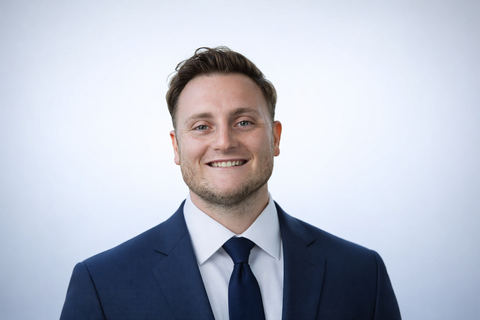 Alec Green, PurposeForce founder