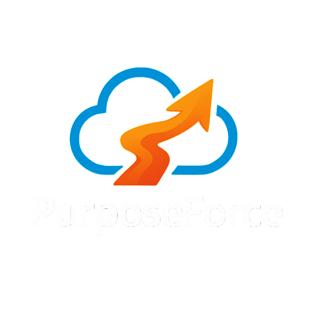 PurposeForce